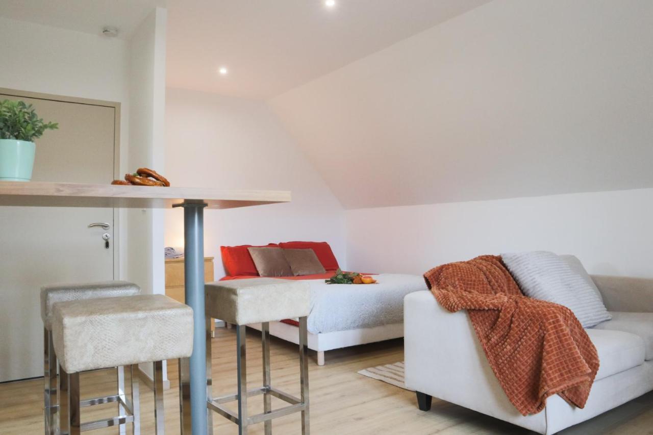 Apartment Le Cocon, Paisible & Doux