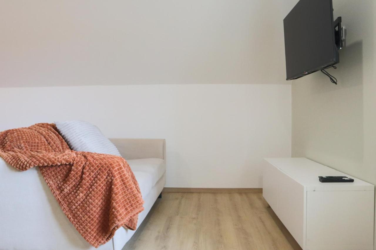 Apartment Le Cocon, Paisible & Doux