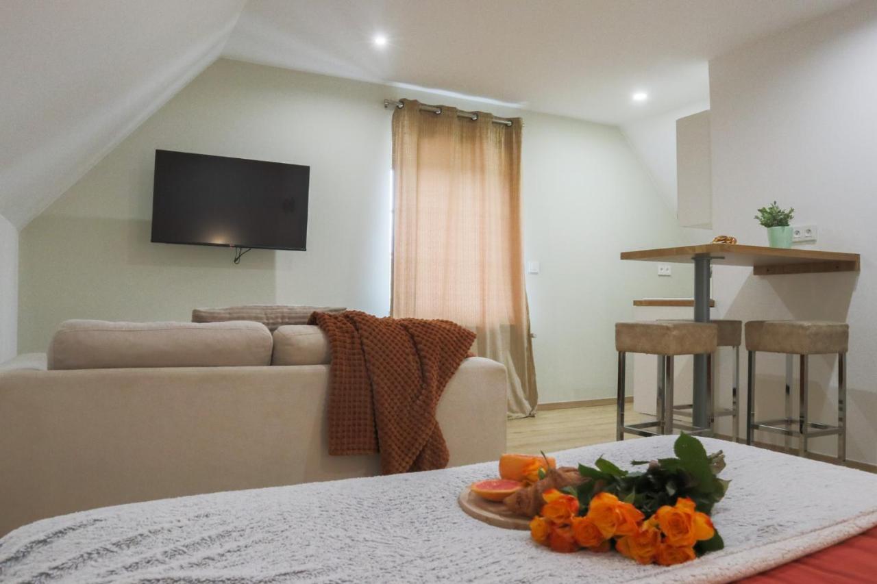 Apartment Le Cocon, Paisible & Doux *