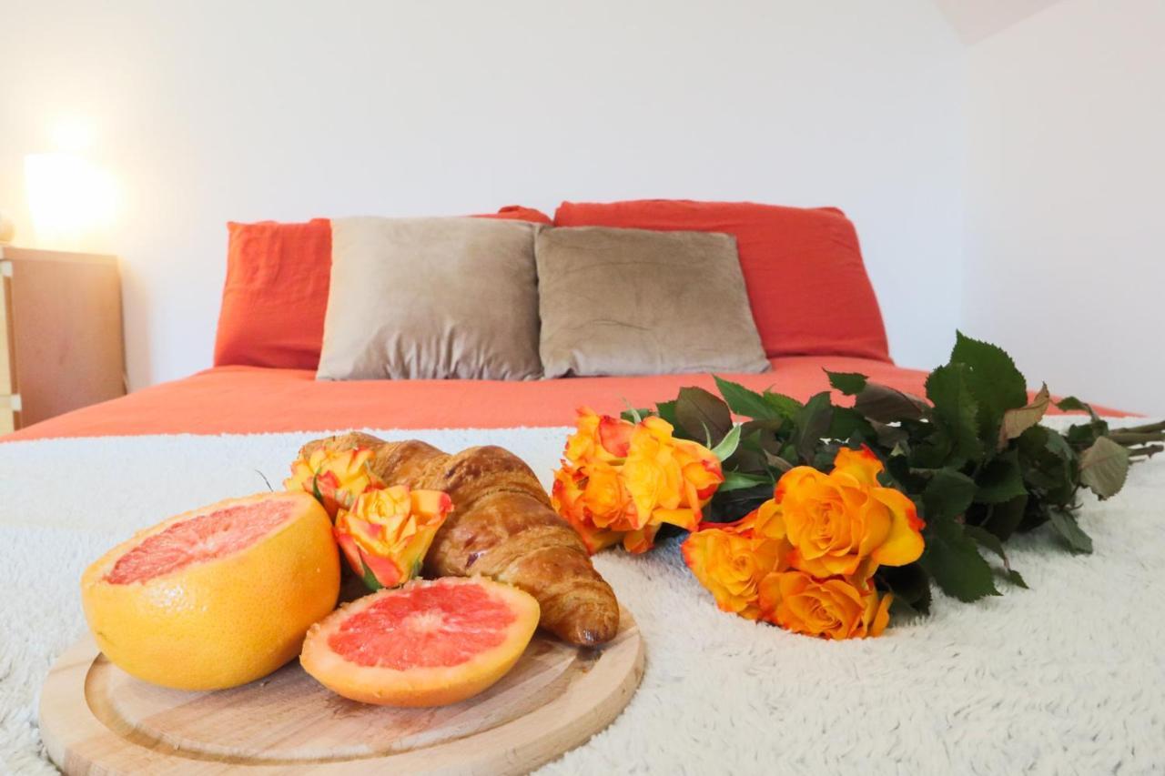 Le Cocon, Paisible & Doux Apartment *