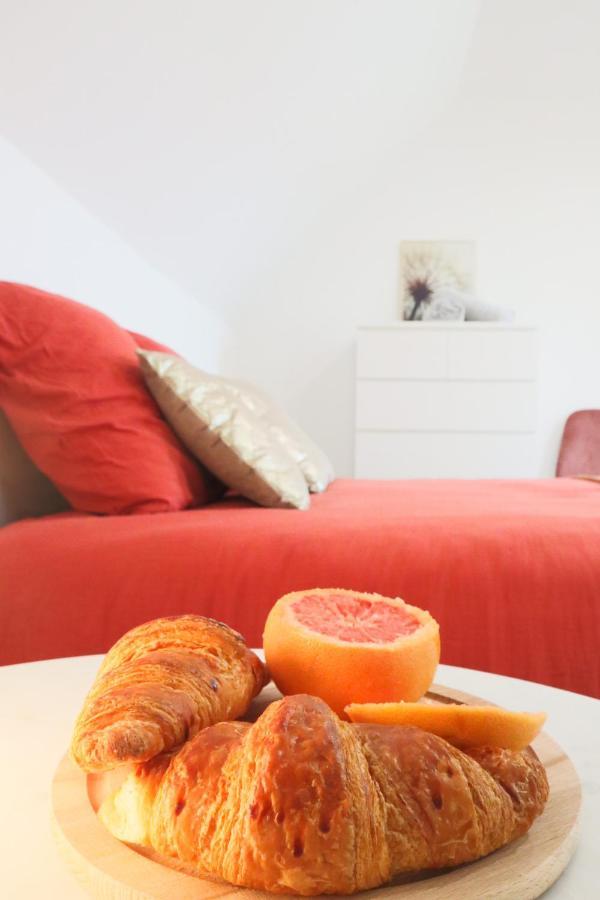 Le Cocon, Paisible & Doux Wahlbach