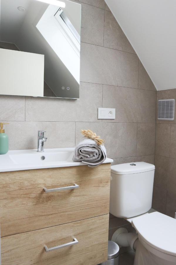 Apartment Le Cocon, Paisible & Doux *