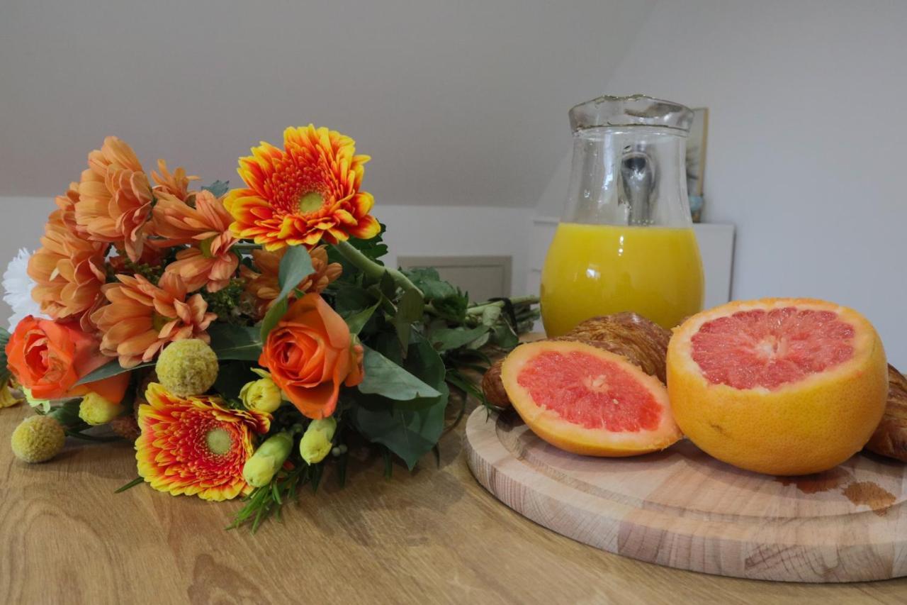 Le Cocon, Paisible & Doux Apartment