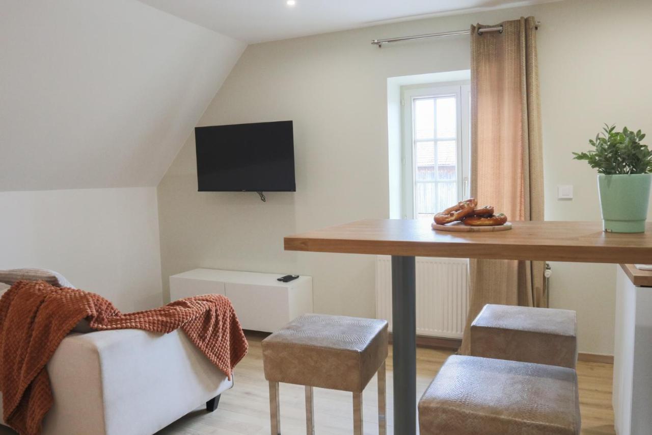 Apartment Le Cocon, Paisible & Doux *
