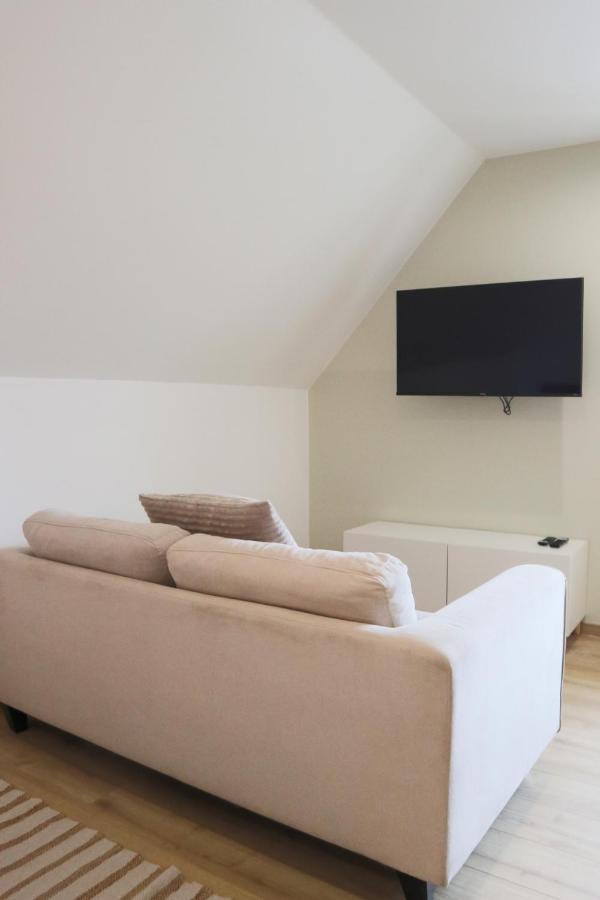 Apartment Le Cocon, Paisible & Doux Wahlbach