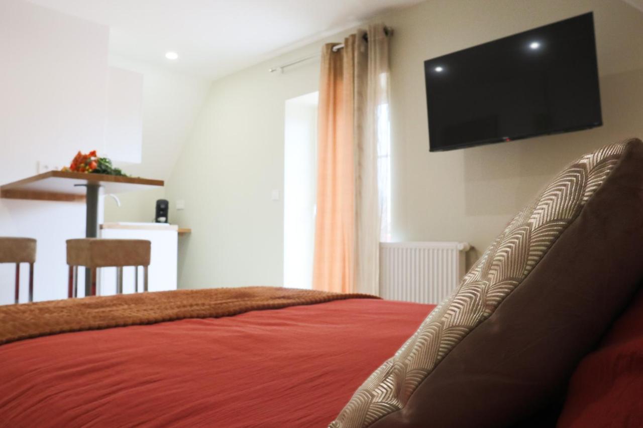 Le Cocon, Paisible & Doux Apartment