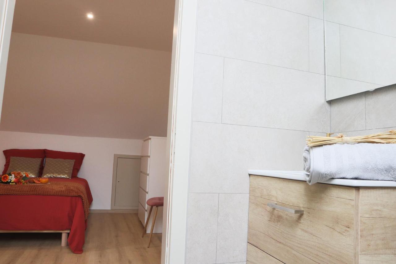 Apartment Le Cocon, Paisible & Doux