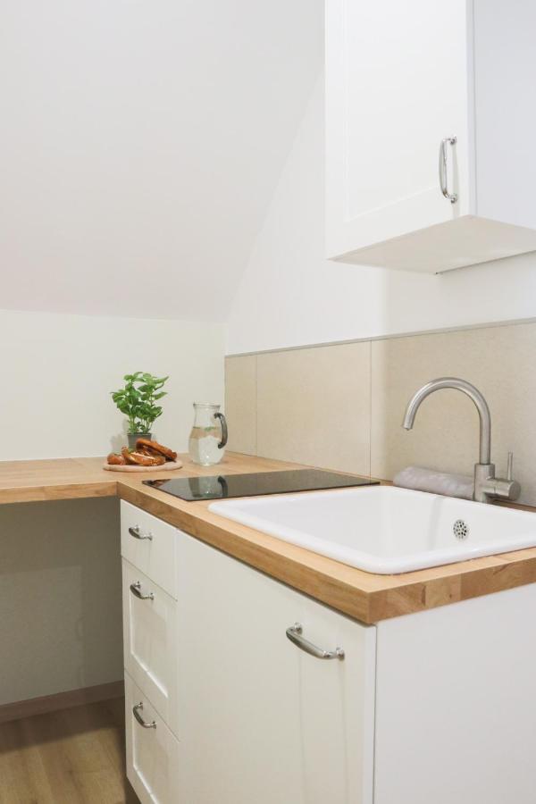 Le Cocon, Paisible & Doux Apartment Wahlbach