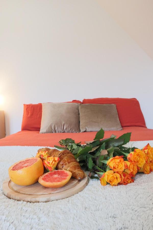 Le Cocon, Paisible & Doux Apartment *