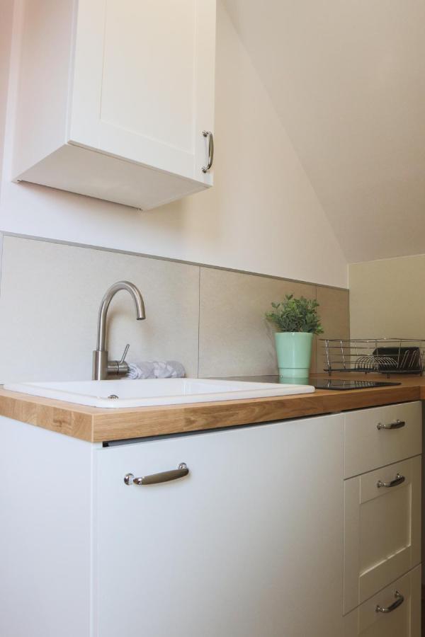 Apartment Le Cocon, Paisible & Doux Wahlbach