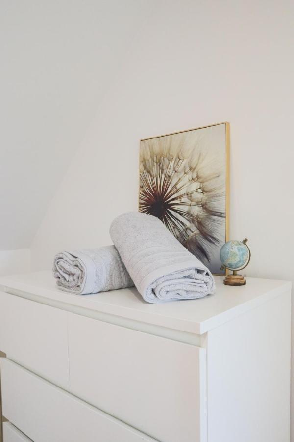 Le Cocon, Paisible & Doux Wahlbach