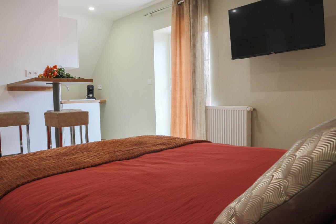 Apartment Le Cocon, Paisible & Doux Wahlbach