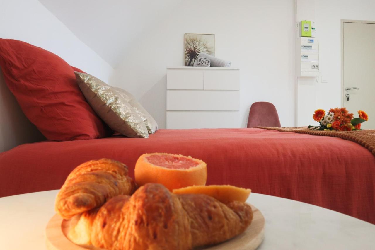 Le Cocon, Paisible & Doux Apartment Wahlbach